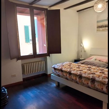 Historic E Comfort Suite - Locazione Semplice Bologna Eksteriør billede