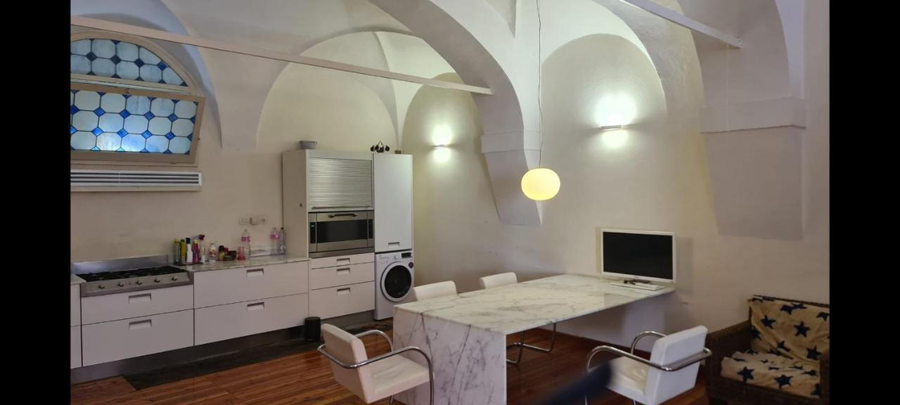 Historic E Comfort Suite - Locazione Semplice Bologna Eksteriør billede