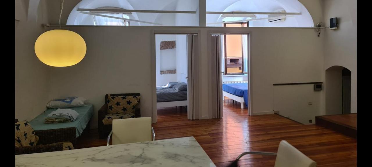 Historic E Comfort Suite - Locazione Semplice Bologna Eksteriør billede