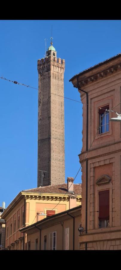 Historic E Comfort Suite - Locazione Semplice Bologna Eksteriør billede