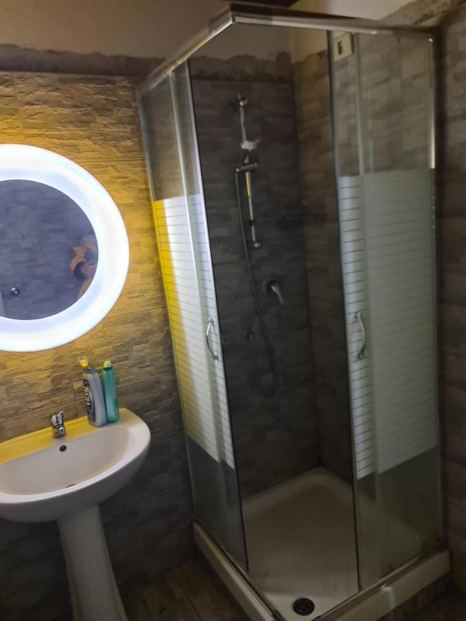 Historic E Comfort Suite - Locazione Semplice Bologna Eksteriør billede