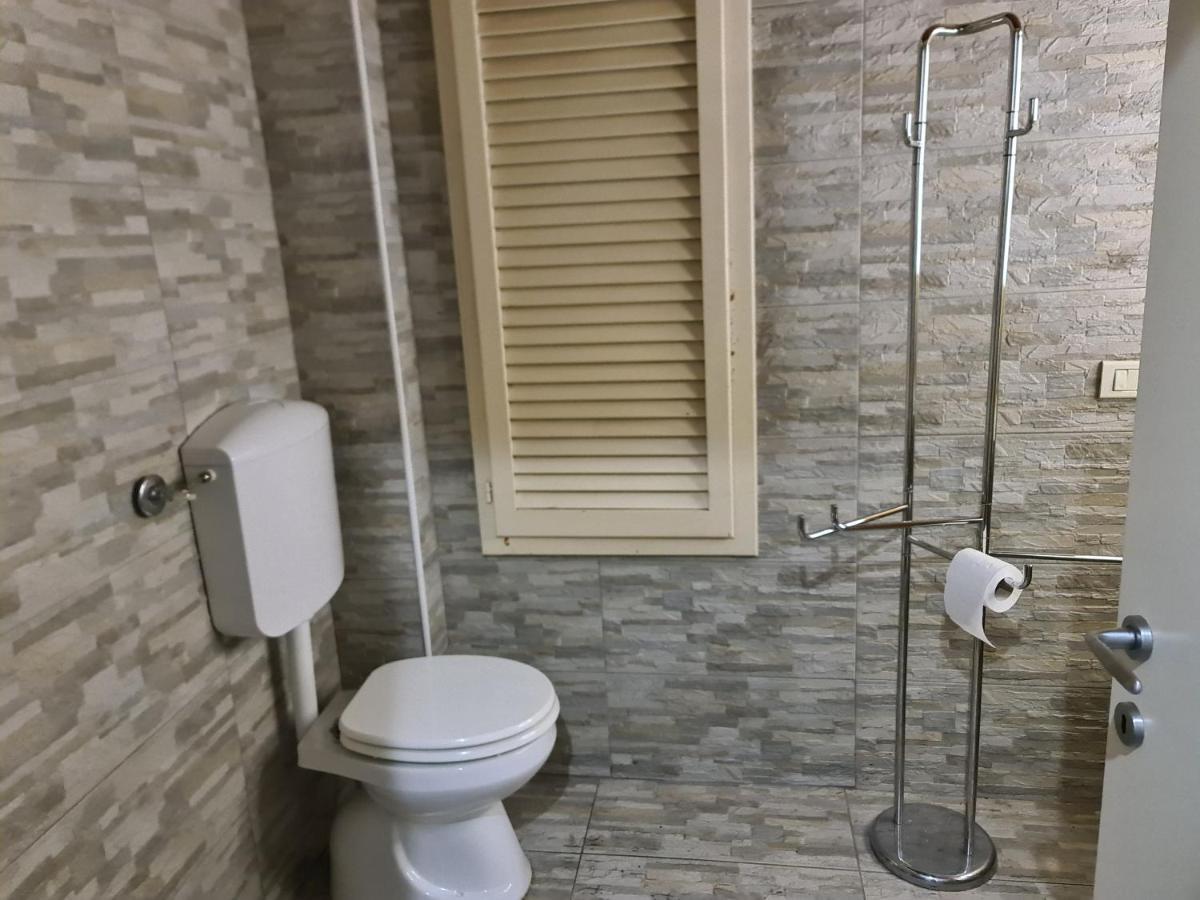 Historic E Comfort Suite - Locazione Semplice Bologna Eksteriør billede