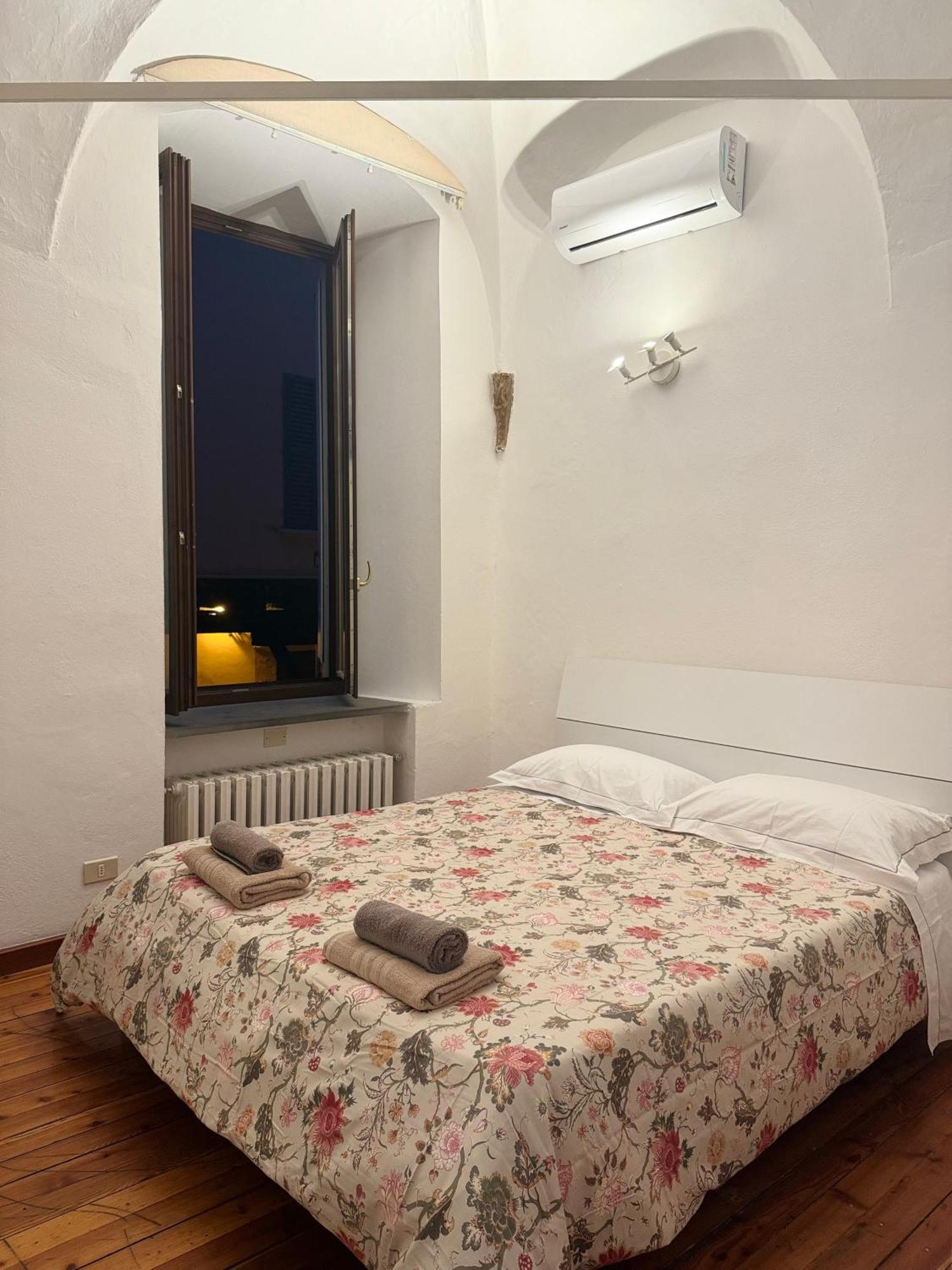 Historic E Comfort Suite - Locazione Semplice Bologna Eksteriør billede