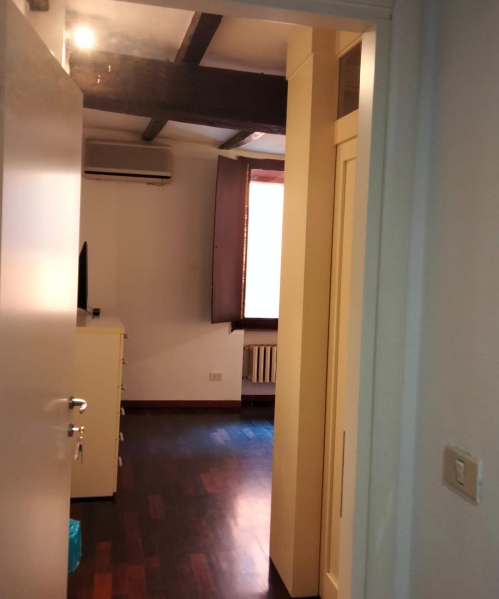 Historic E Comfort Suite - Locazione Semplice Bologna Eksteriør billede