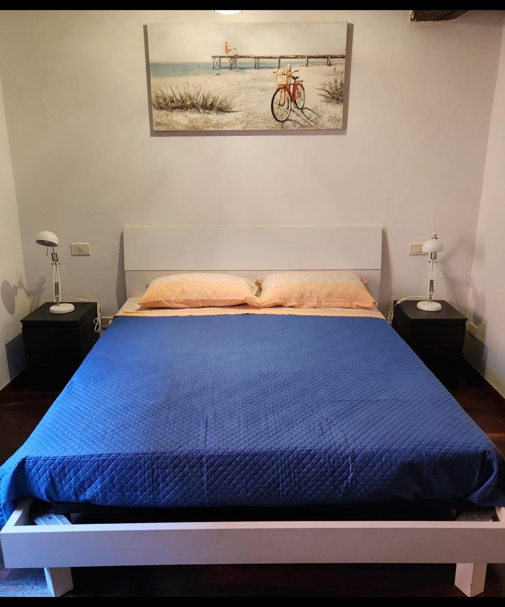 Historic E Comfort Suite - Locazione Semplice Bologna Eksteriør billede