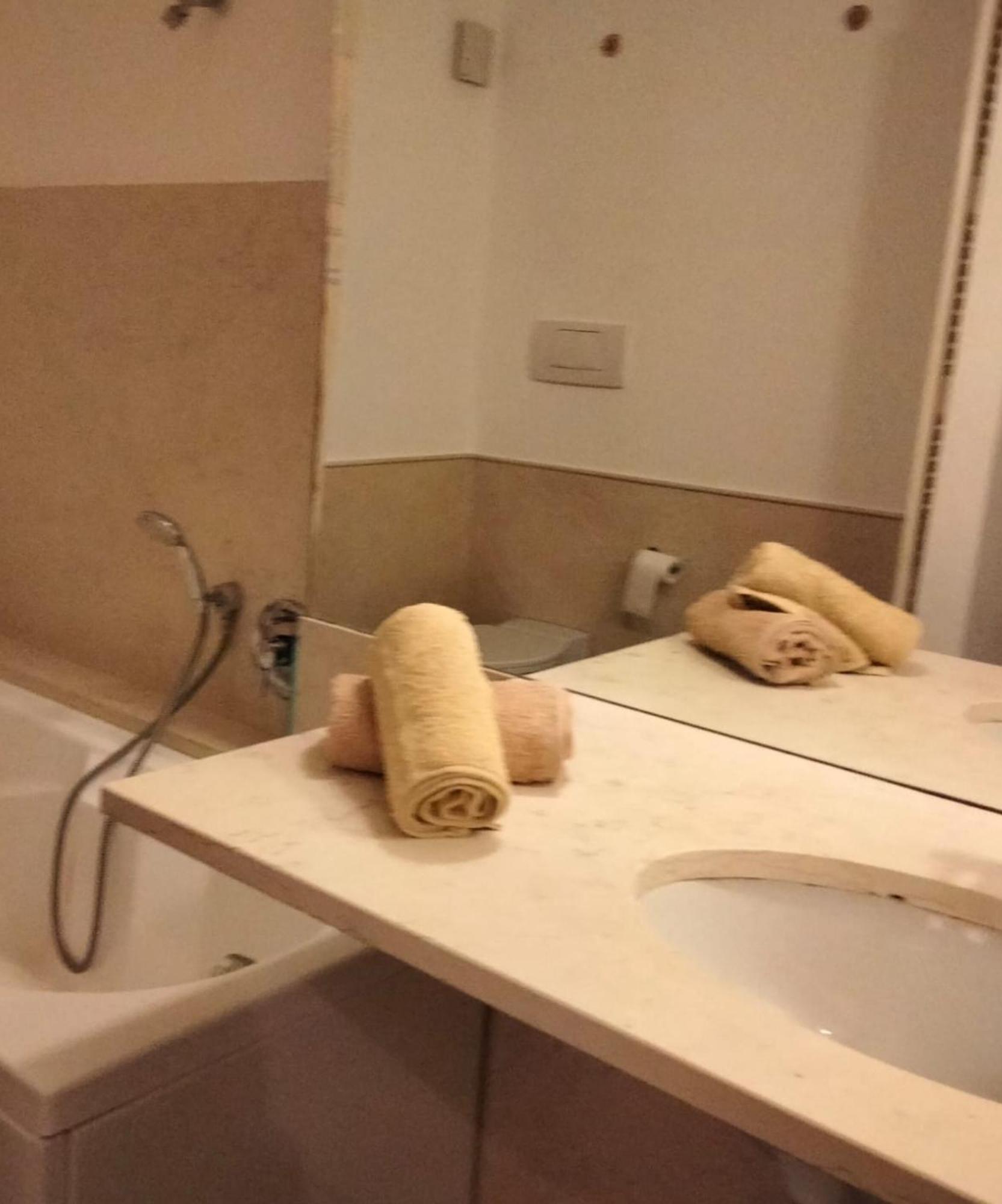 Historic E Comfort Suite - Locazione Semplice Bologna Eksteriør billede